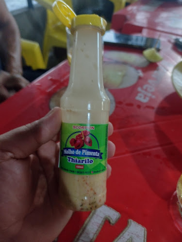 Opinii despre Bar Da Fafa în Manaus - Gastronomia e hotelaria