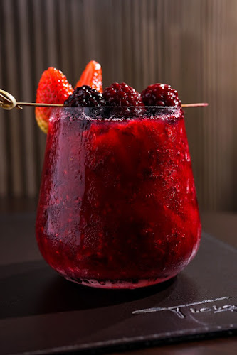 Opinii despre Ticiana Werner Restaurante & Wine Bar în Brasília - Gastronomia e hotelaria