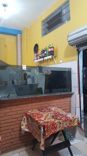 Pizzaria Sol Nascente - Sumaré