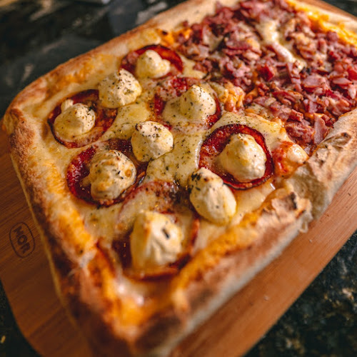 Comentarii opinii despre Estela Pizza: Pizza Americana, Pizza Doce, Delivery, Pizzaria, Fortaleza CE