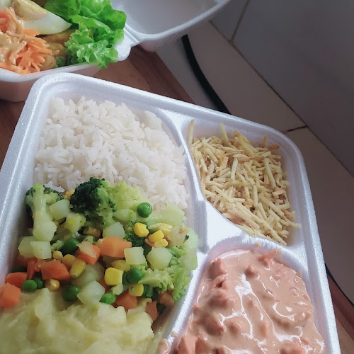 Pizzaria e restaurante do chef - Gastronomia e hotelaria