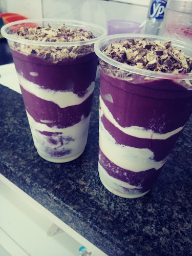 Av. Geraldo Divino Marchezani, 37 - 1 - Viena (Justinópolis), Ribeirão das Neves - MG, 33944-235, Brasil