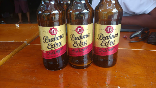 Bar Virtude - Mesquita