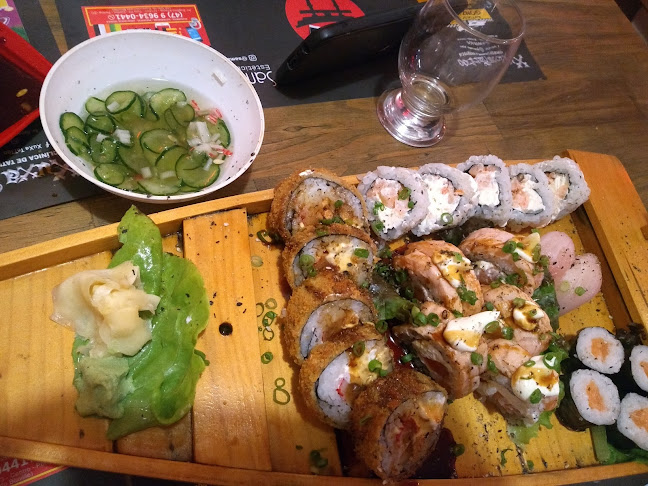 Av. Eugênio Krause, 640 - Centro, Penha - SC, 88385-000, Brasil