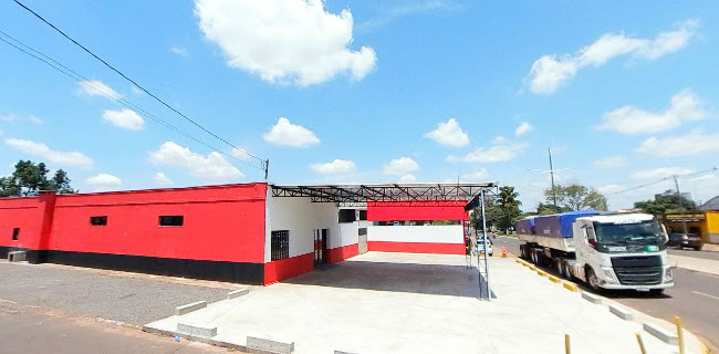 Restaurante Tudo no Espeto - Amambaí