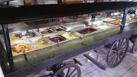 Restaurante Frau Dickmann