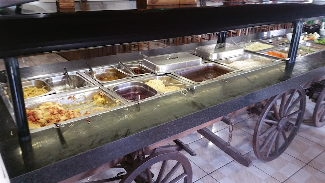 Restaurante Frau Dickmann