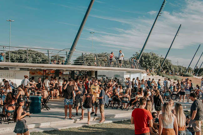 Bar do Espartano - Gastronomia e hotelaria