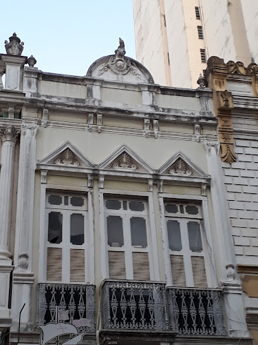 Opinii despre Sagres Café în Campos dos Goytacazes - Gastronomia e hotelaria