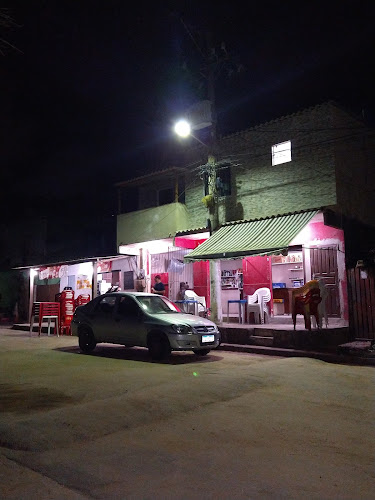 Bar 2° Expediente - Gastronomia e hotelaria