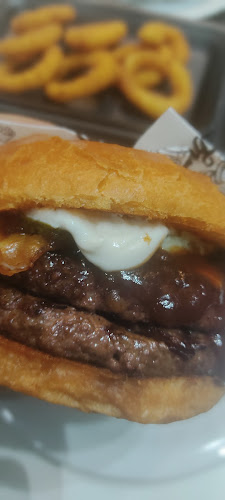 Comentarii opinii despre Rober's Burger