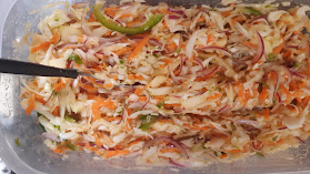 Restaurante Recanto Cearense