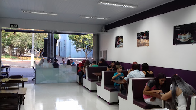 ExtrAçaí Arapongas - Arapongas