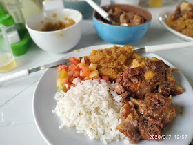 Restaurante Noelito E Dona Encrenca