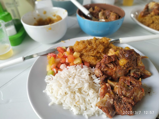 Restaurante Noelito E Dona Encrenca