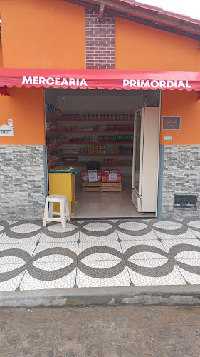 Mercearia Primordial