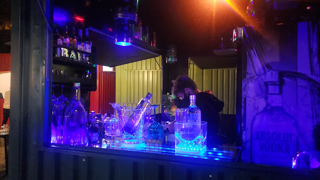 Alkimia Drinks e Coquetéis - São José dos Campos