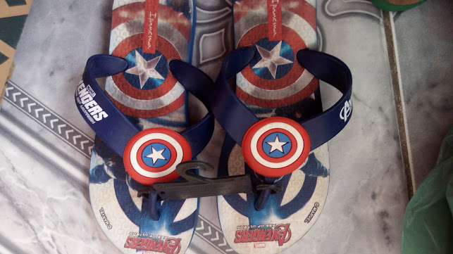 Opinii despre Dudu do Açaí în Caucaia - Gastronomia e hotelaria