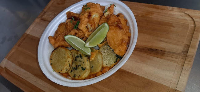 Comentarii opinii despre Pizzaria e restaurante do chef