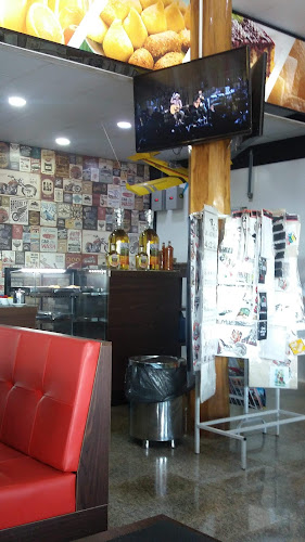 Comentarii opinii despre Gardilson´s Restaurante E Buffet