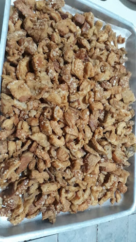 Mineiro's Bar Do Torresmo - Campos dos Goytacazes