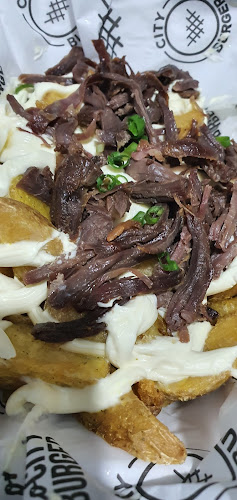 Opinii despre City Burger în Sobral - Gastronomia e hotelaria
