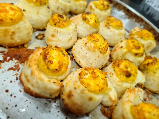 Domino's Pizza - Gastronomia e hotelaria