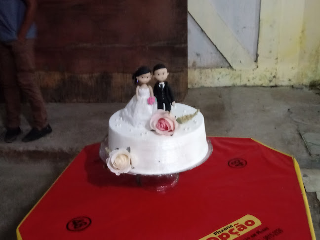 Opinii despre Pizzaria Opção în Guanambi - Gastronomia e hotelaria