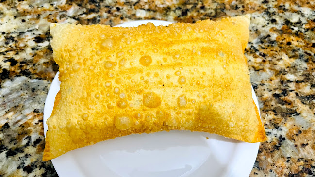 PASTELARIA TO NA BOA - Conceição da Barra