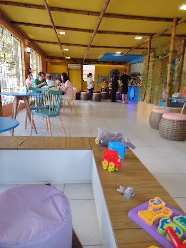 Thai Frozen Sorveteria Tailandesa - Caxias do Sul