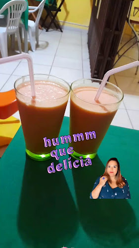 Comentarii opinii despre Apple Burguer