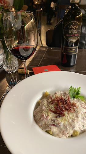 Comentarii opinii despre Ticiana Werner Restaurante & Wine Bar