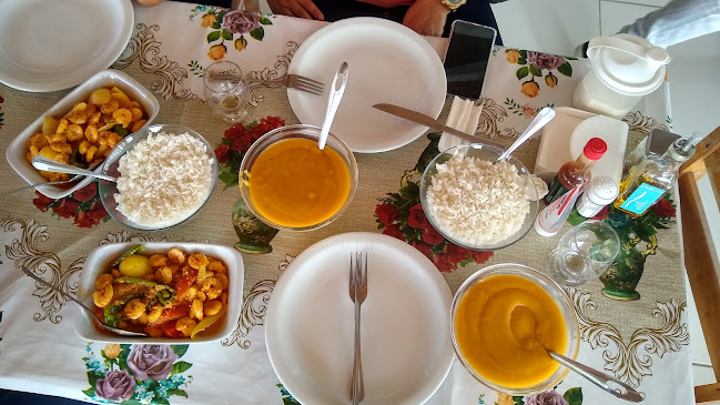 Opinii despre Bar do Rô în Três Lagoas - Gastronomia e hotelaria