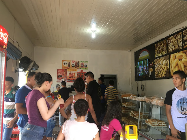 Opinii despre Panificadora Massas e Sabores în Barras - Gastronomia e hotelaria