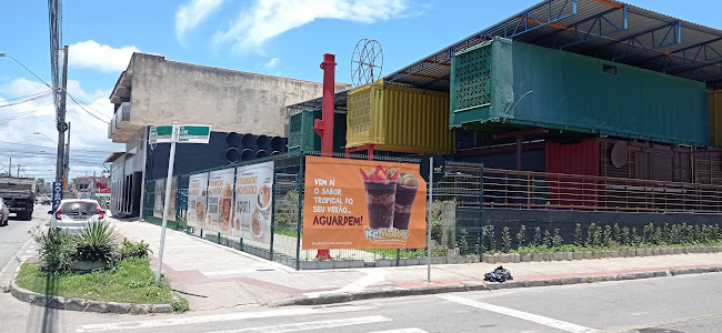 Opinii despre Pizzaria Patroni în Serra - Gastronomia e hotelaria