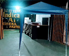 Indica Aí Cinema & Pastel