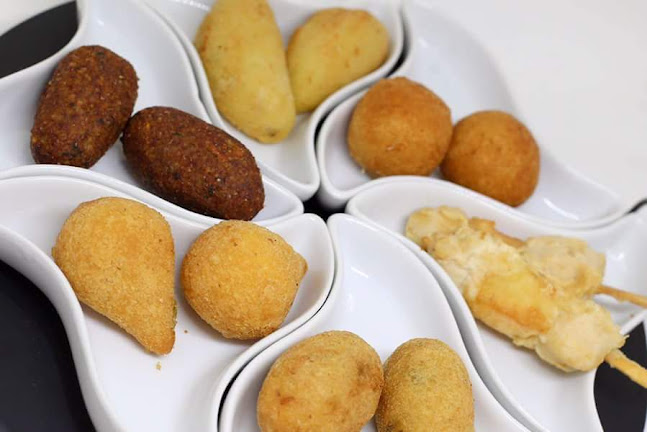 Opinii despre Mariáh Buffet e Eventos în Belo Horizonte - Gastronomia e hotelaria