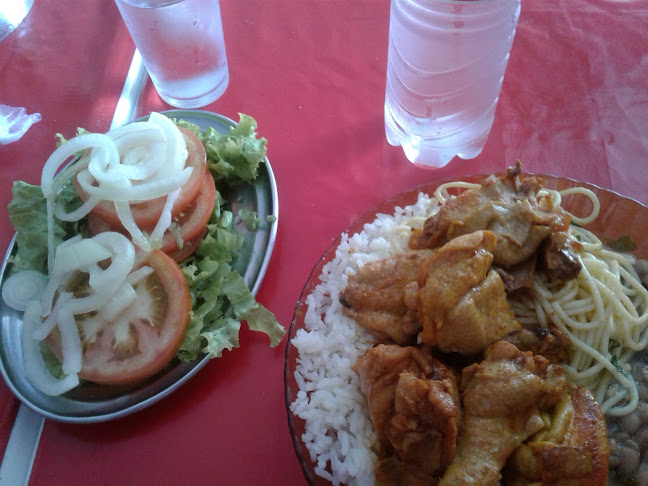 SEVEROS BAR E RESTAURANTE