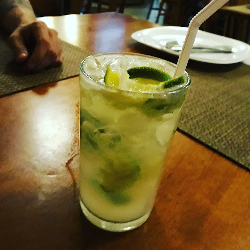 Underground Pub - Gastronomia e hotelaria