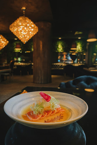 Opinii despre Black Sheep Sushi Bar în Florianópolis - Gastronomia e hotelaria