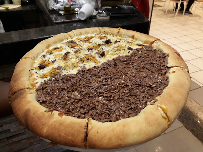 Opinii despre Angra Emporio Bar în Angra dos Reis - Gastronomia e hotelaria