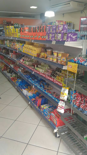 Padaria Qualidade Prima - Juiz de Fora