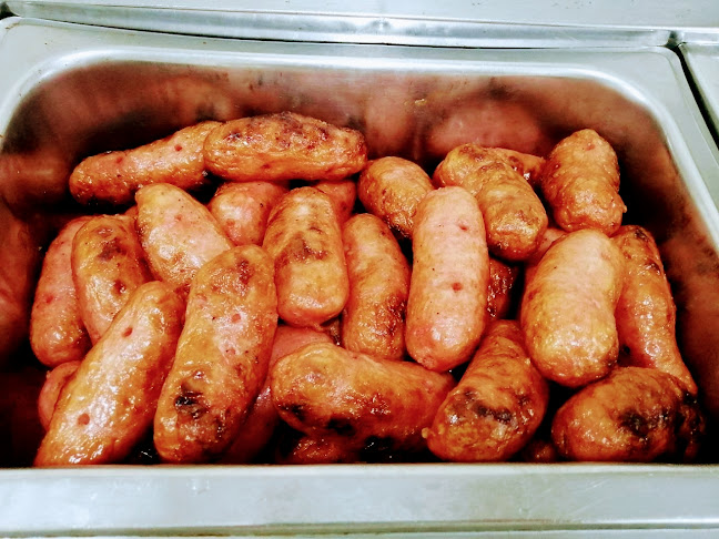 Restaurante Forte Sabor - Itabuna