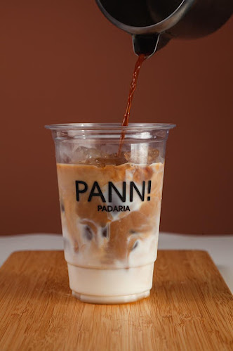 PANNI padaria - Gastronomia e hotelaria