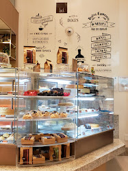 Lucca Cafés Especiais