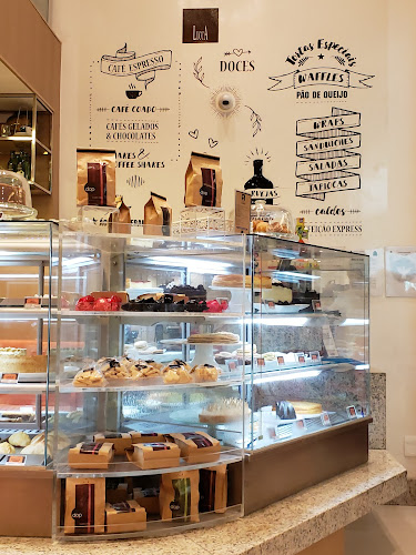 Lucca Cafés Especiais