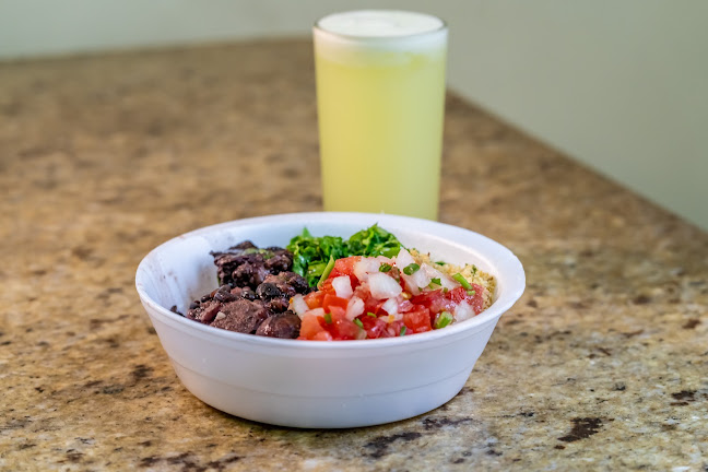 Comentarii opinii despre Ellus Restaurante e Churascaria