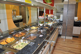 Bar e Restaurante Estrela do Oriente