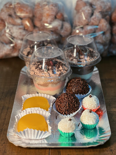 Opinii despre Padaria Art dos Pães în Montenegro - Gastronomia e hotelaria