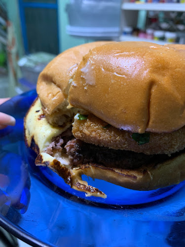 Big Boi Burguer - Gastronomia e hotelaria